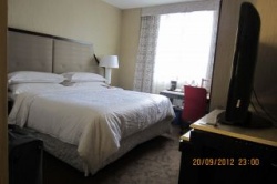Sheraton Brooklyn New York - Reiseangebote