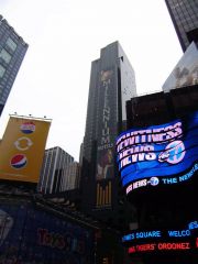 Millennium Broadway - Reiseangebote