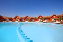 Jungle Aqua Park - Reiseangebote