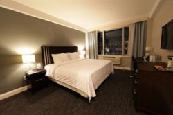 Wyndham Garden Long Island City - Reiseangebote