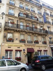 Timhotel Opera Gare Saint Lazare - Reiseangebote
