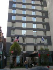 Hampton Inn Manhattan-Chelsea - Reiseangebote