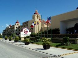 All Ritmo Cancun Resort & Water Park - Reiseangebote