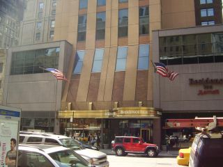 Residence Inn by Marriott New York Manhattan/Times Square - Reiseangebote