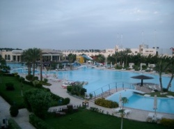 Prima Life Makadi Bay - Reiseangebote