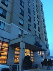 Best Western Plaza - Reiseangebote