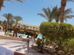 JAZ Makadi Star & Spa - Reiseangebote