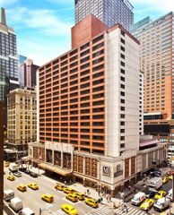 The Manhattan at Times Square - Reiseangebote