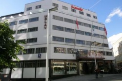 Scandic St. Olavs plass - Reiseangebote