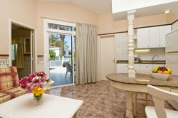 San Valentin & Terraflor Park - Reiseangebote