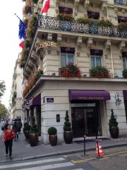 Sofitel Paris Baltimore Tour Eiffel - Reiseangebote
