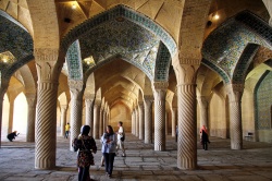 Iran individuell: umfassende Rundreise für Entdecker - Reiseangebote