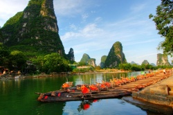 Die Glanzlichter Chinas - Reiseangebote