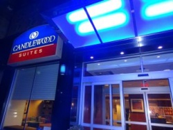 Candlewood Suites New York City Times Square - Reiseangebote