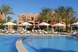 TUI SENSIMAR Makadi - Reiseangebote