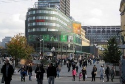 Scandic Byporten - Reiseangebote