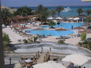 Grand Plaza - Reiseangebote