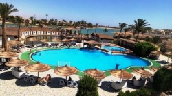 Panorama Bungalows Resort El Gouna - Reiseangebote
