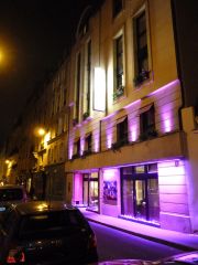 7 Eiffel - Reiseangebote