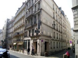 Trinité Haussmann - Reiseangebote