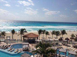 Hyatt Zilara Cancun - Adults only - Reiseangebote