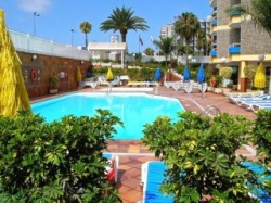 Aparthotel Veril Playa - Reiseangebote