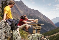 Mietwagenrundreise Hike the Rockies - Reiseangebote