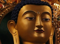 Spirituelle Reise: Die Strahlkraft des Buddha - Reiseangebote