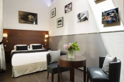 des Arts Montmatre - Reiseangebote