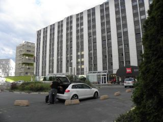 ibis Paris 17 Clichy Batignolles - Reiseangebote