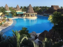 IBEROSTAR Paraiso Maya - Reiseangebote