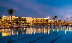 Desert Rose Resort - Reiseangebote