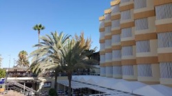 HL Sahara Playa - Reiseangebote