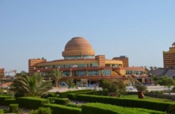 Malikia Resort Abu Dabbab - Reiseangebote