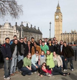 Englischkurse in London für Erwachsene 