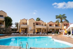 Apartamentos THe Koala Garden - Reiseangebote