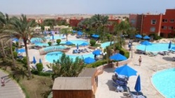 Aurora Bay Resort Marsa Alam - Reiseangebote