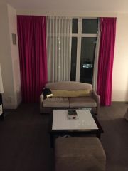 Park Gansevoort - Reiseangebote