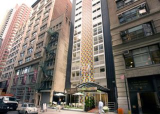 Henri New York, A Wyndham - Reiseangebote