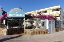 Las Afortunadas - Reiseangebote