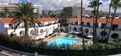 Bungalows Playamar - Reiseangebote