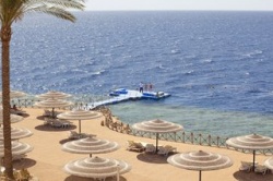 Coral Beach Tiran Resort - Reiseangebote