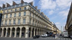 The Westin Paris - Reiseangebote