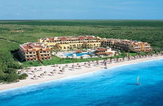 Secrets Capri Riviera Cancun - Adults only - Reiseangebote