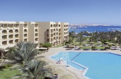Continental Hurghada - Reiseangebote