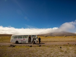 Ecuador Galapagos Die Top-Highlights - Reiseangebote