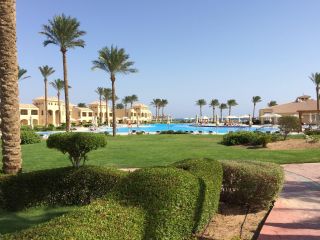 Cleopatra Luxury Beach Resort - Adults only - Reiseangebote