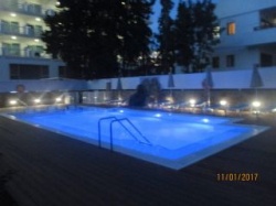 Aparthotel Montemayor - Reiseangebote