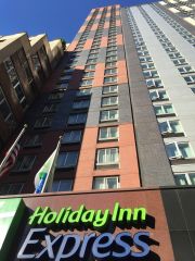 Holiday Inn Express New York City - Times Square - Reiseangebote