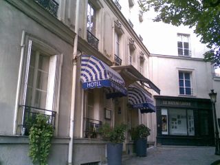 Timhotel Paris Gare Montparnasse - Reiseangebote